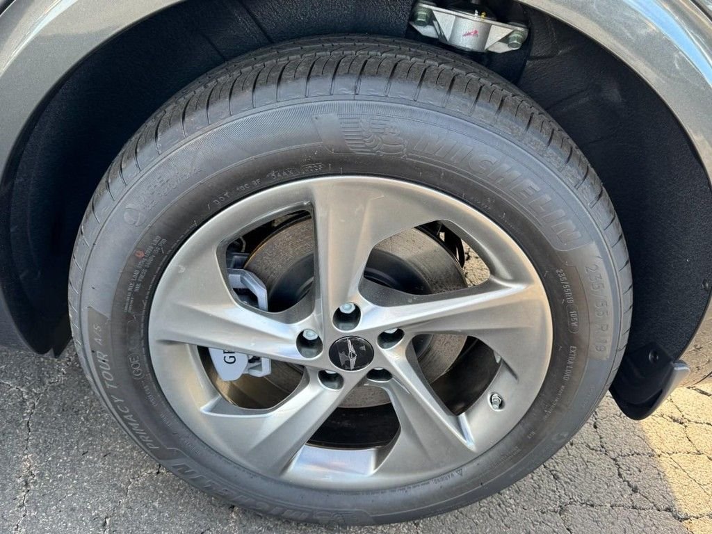 2026 GENESIS GV70 Advanced - Photo 6