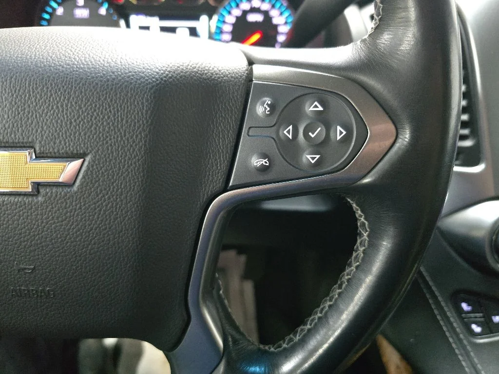 Used 2018 Black Chevrolet Premier image 22