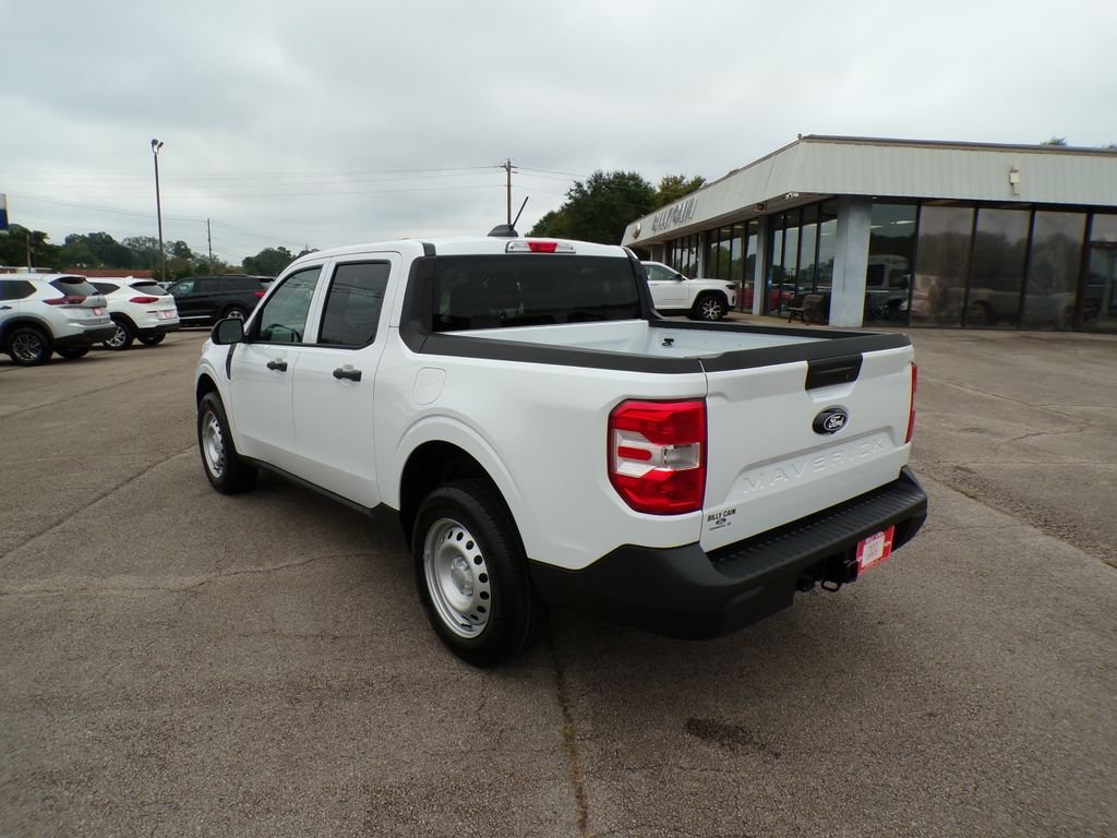 New 2026 Oxford White Ford XL image 5