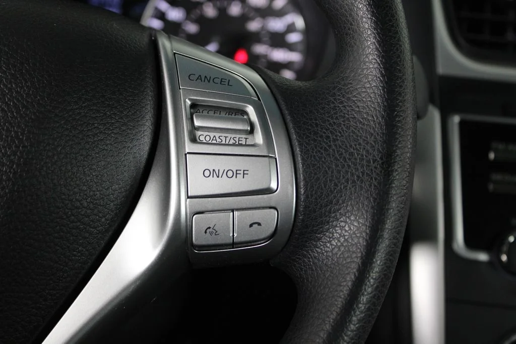 2016 Nissan Altima S - Photo 25