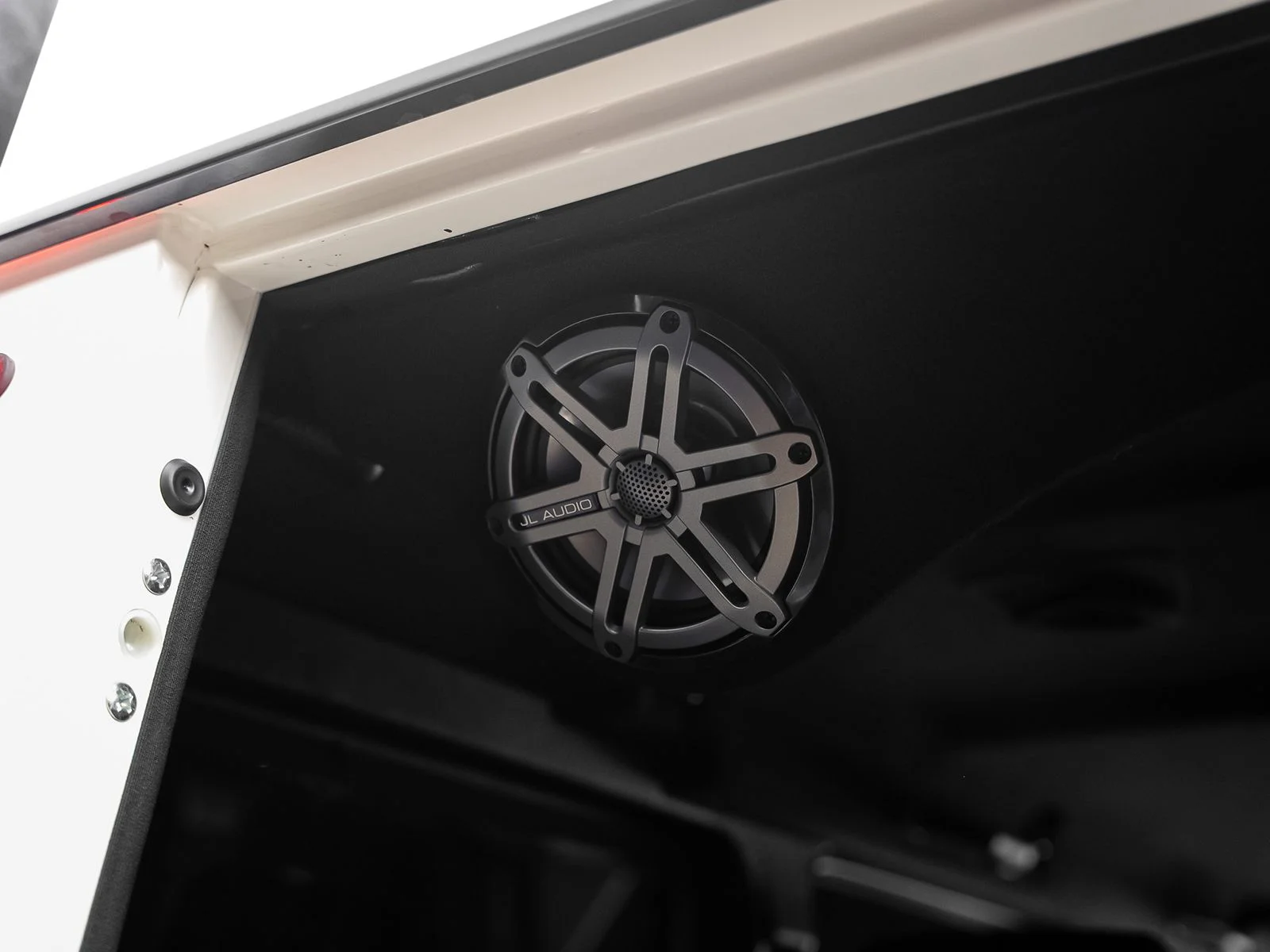 Used 2017 White Mercedes-Benz G 550 Squared image 62
