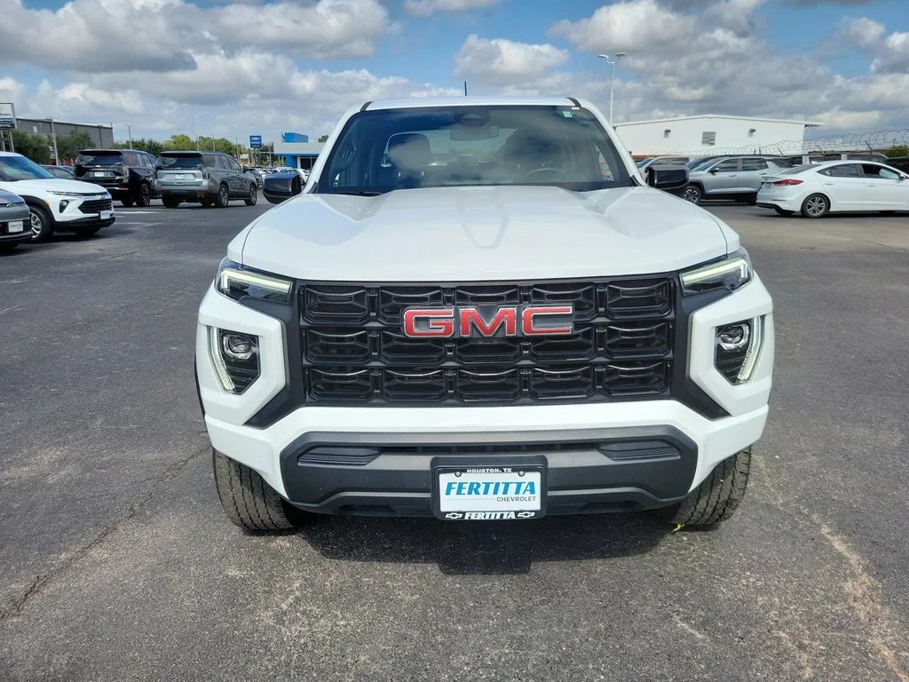 2024 GMC Canyon Elevation - Photo 29
