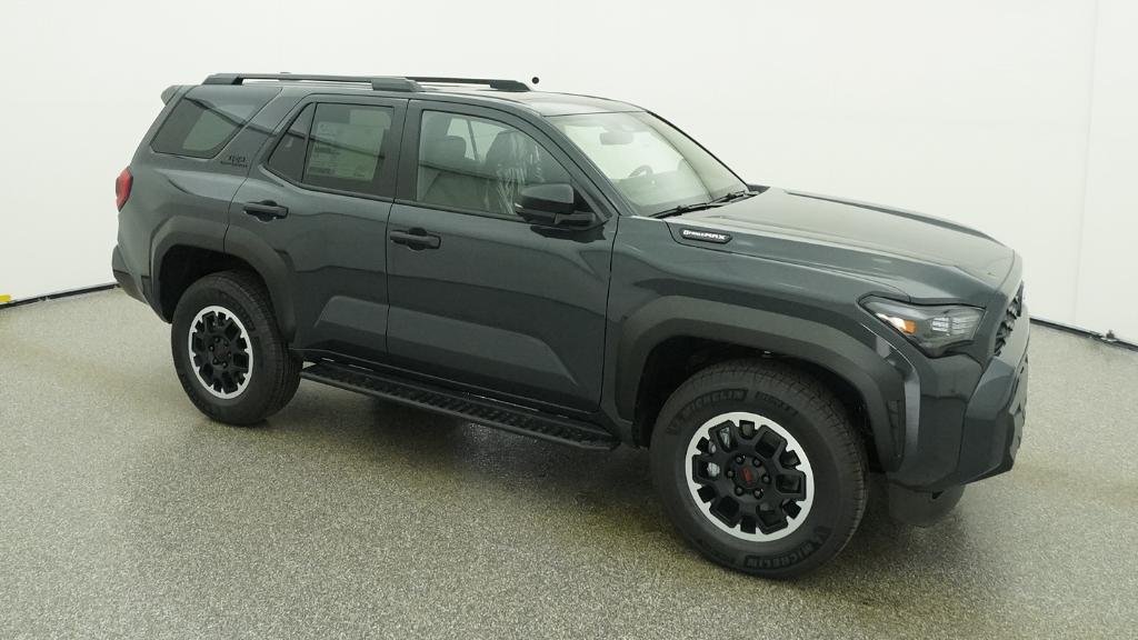 New 2026 Underground Toyota TRD Off-Road Premium i-FORCE MAX image 14