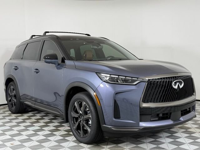 2026 INFINITI QX60 AUTOGRAPH AWD's photo