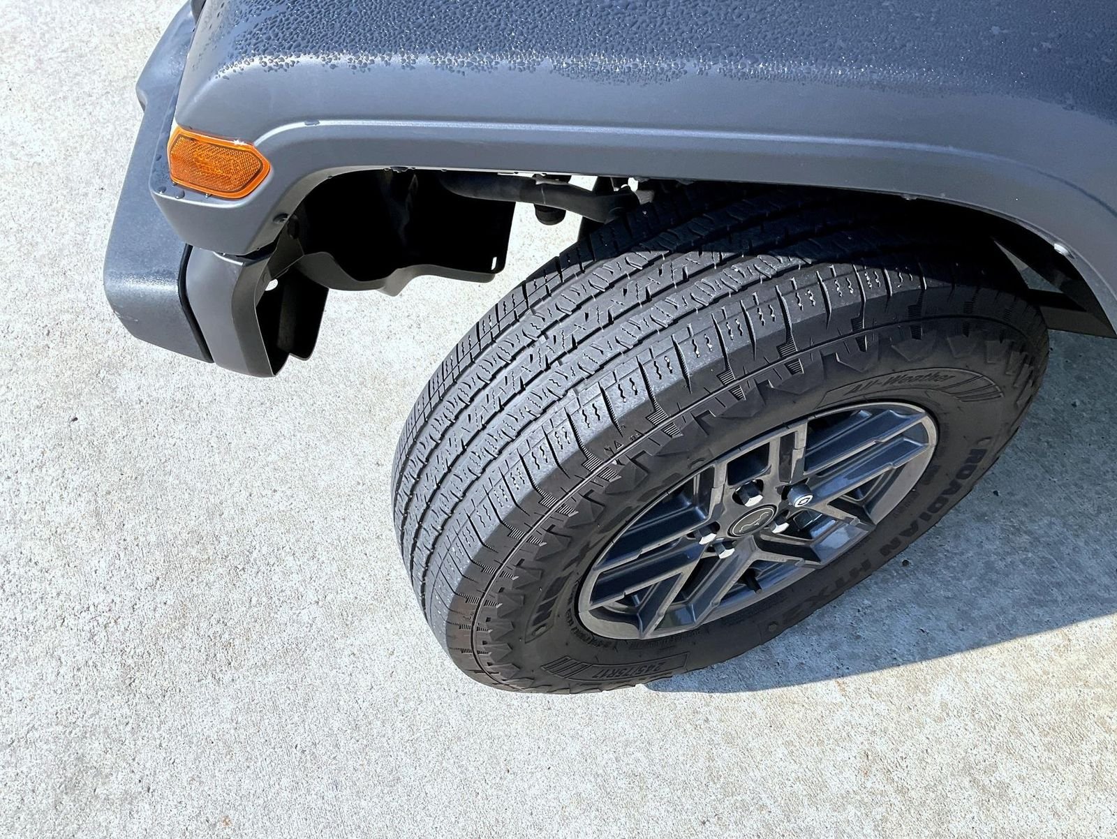 2024 Jeep Wrangler 2-Door Sport S - Photo 20