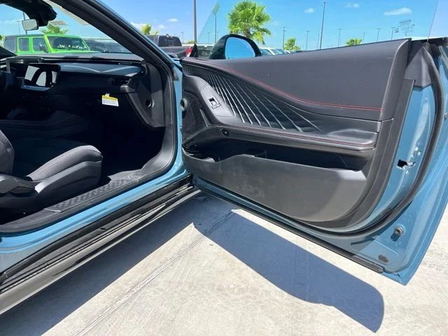 New 2027 Sub-Zero Exterior Paint Dodge R/T image 19