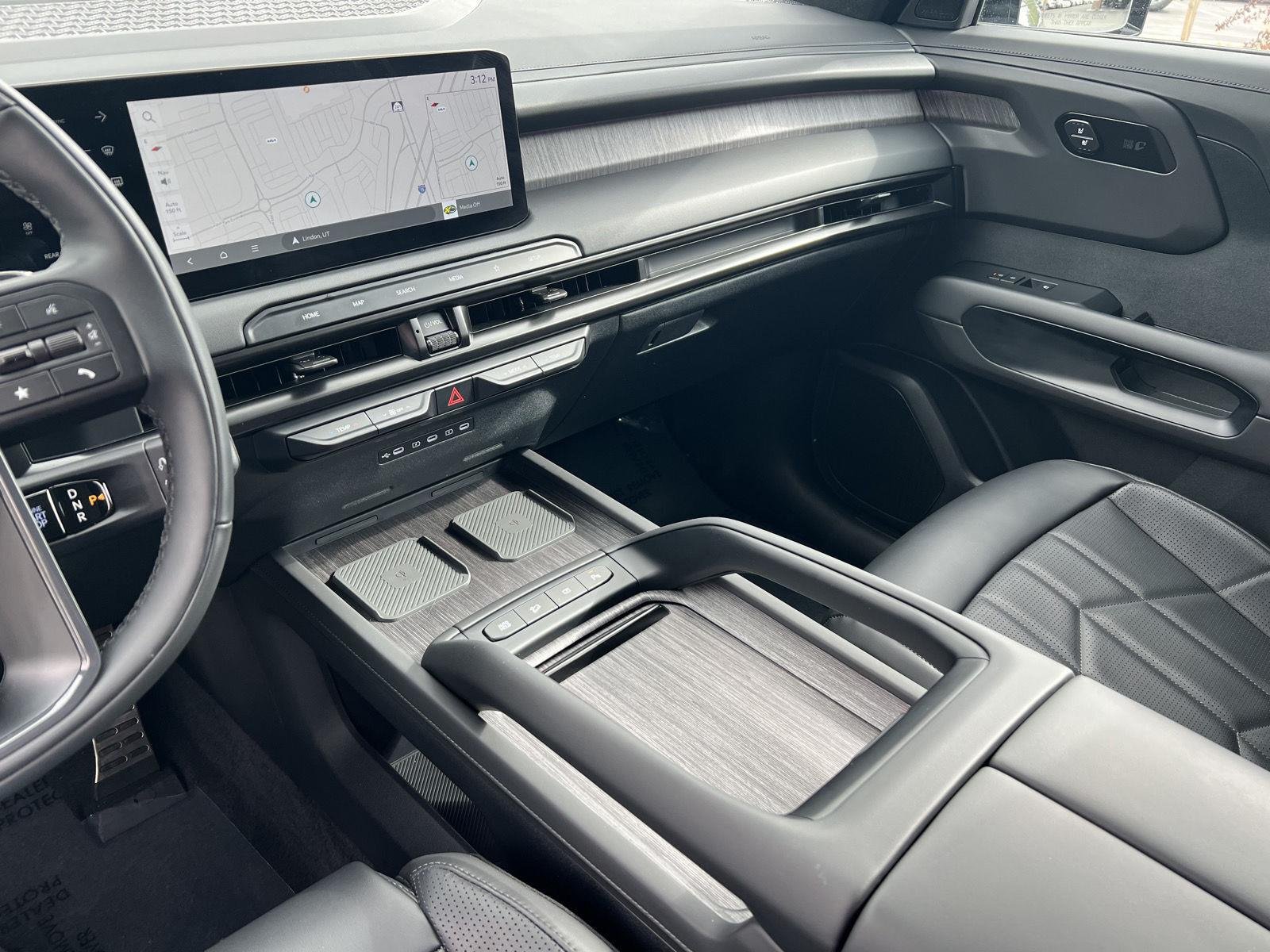 2027 Kia Telluride X-Line SX Prestige - Photo 7
