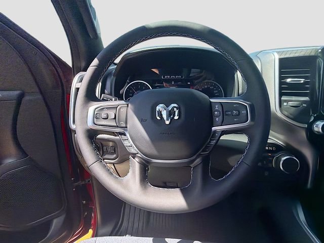 New 2026 Red Ram Big Horn/Lone Star image 11