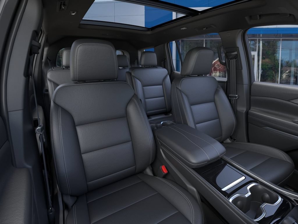 2026 Chevrolet Traverse LT - Photo 16