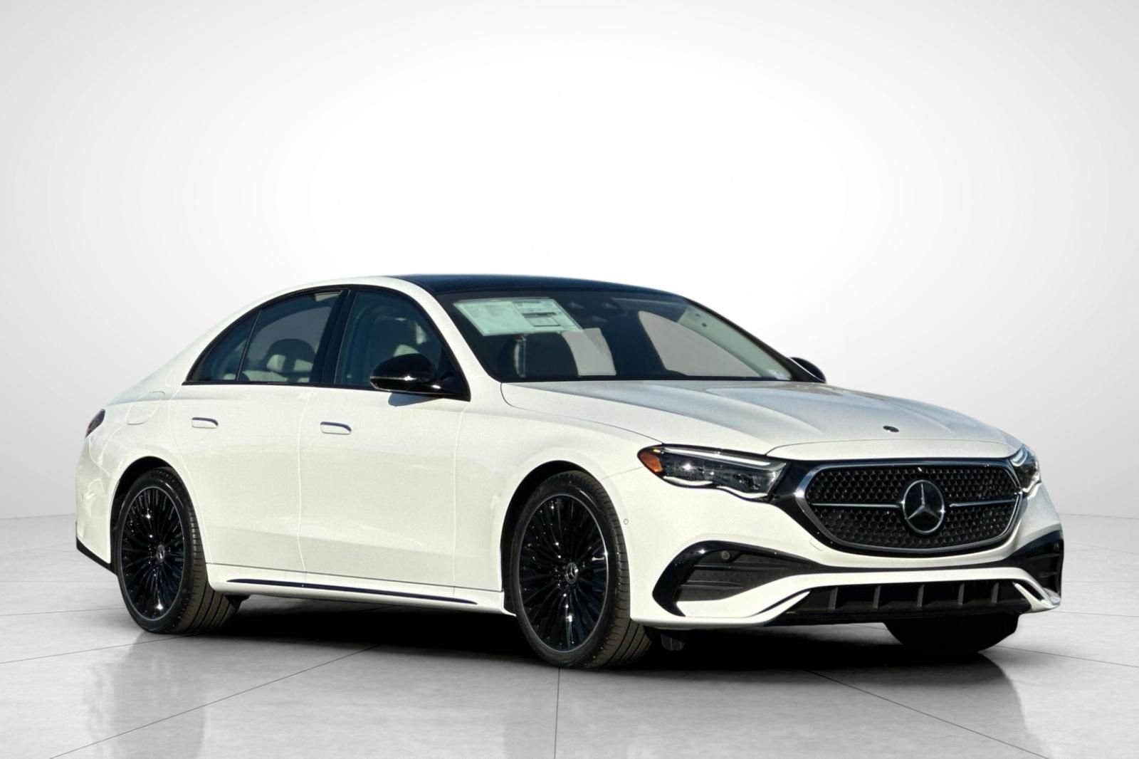 2026 Mercedes-Benz E-Class E350 - Photo 31