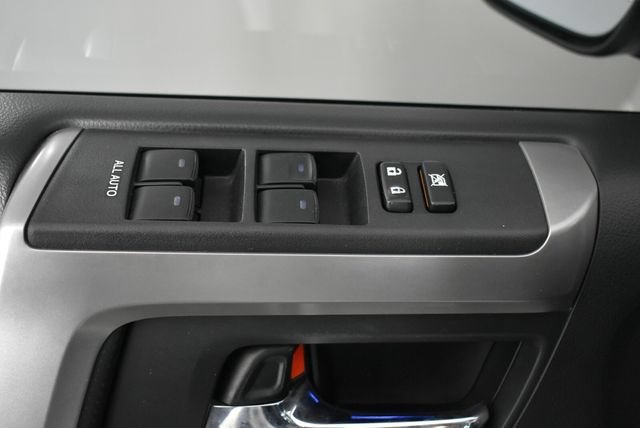 2016 Toyota 4Runner Limited - Photo 31