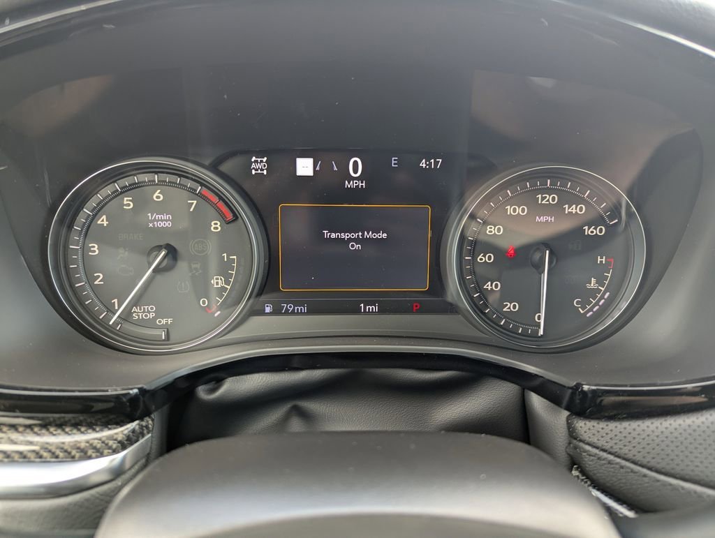 2025 Cadillac XT5 Sport - Photo 41