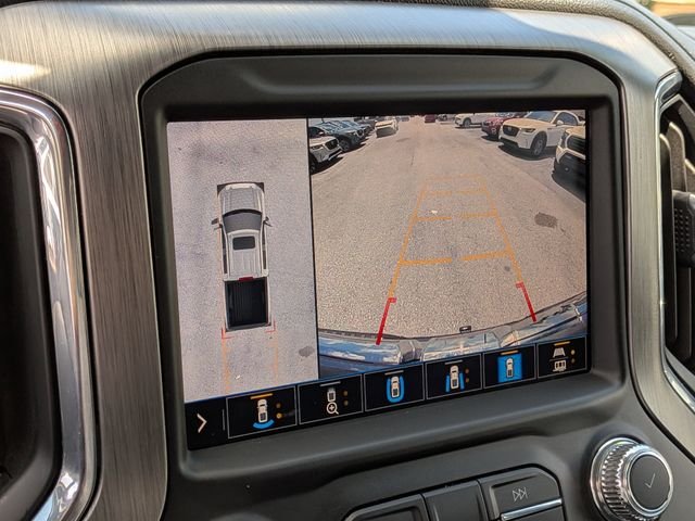 Used 2020 Blue GMC Denali image 33