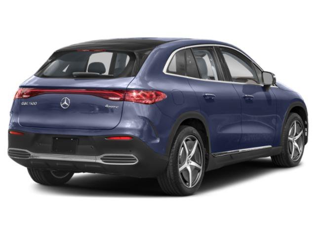 Used 2023 Mercedes-Benz EQE SUV Base with VIN 4JGGM2CB7PA002100 for sale in Fort Myers, FL