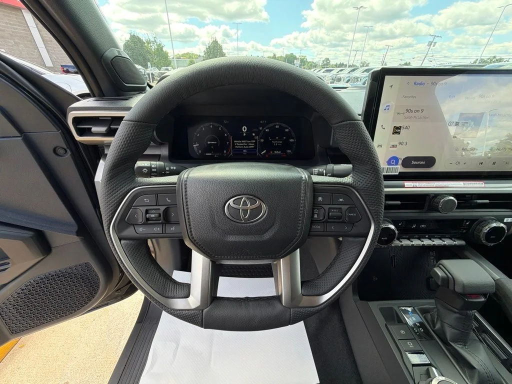 New 2026 Underground Toyota TRD Sport image 13