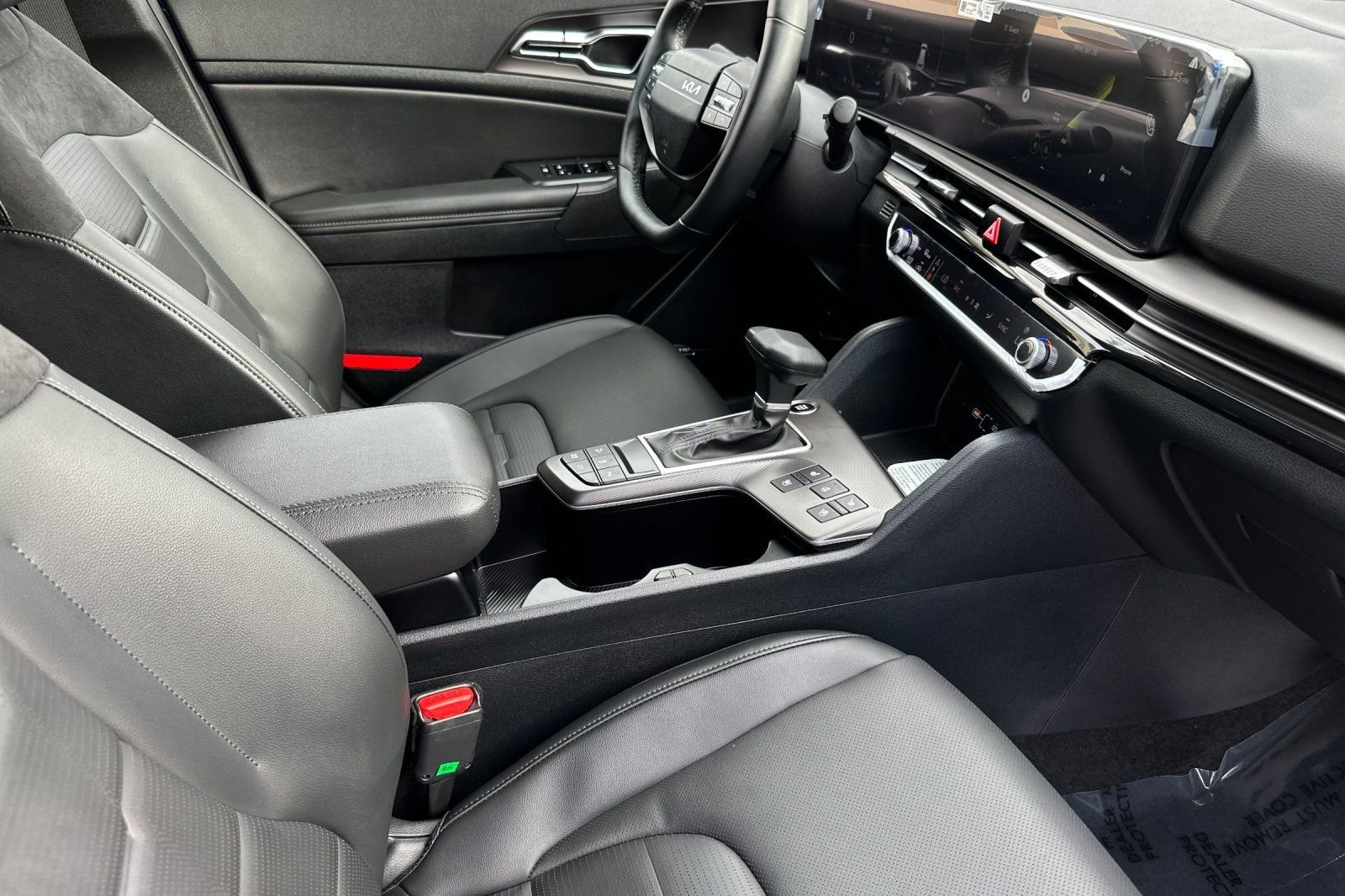 2026 Kia Sportage SX Prestige - Photo 16