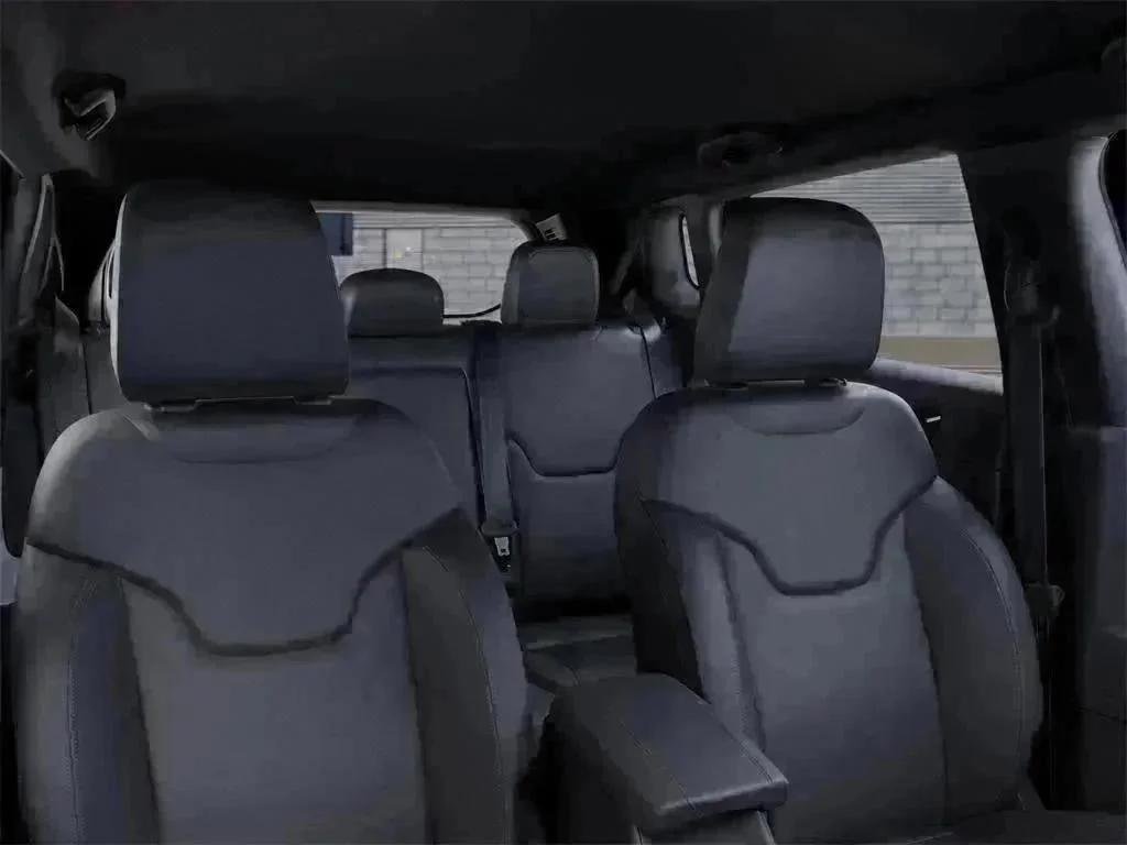 New 2026 Joose Exterior Paint Jeep Limited image 26