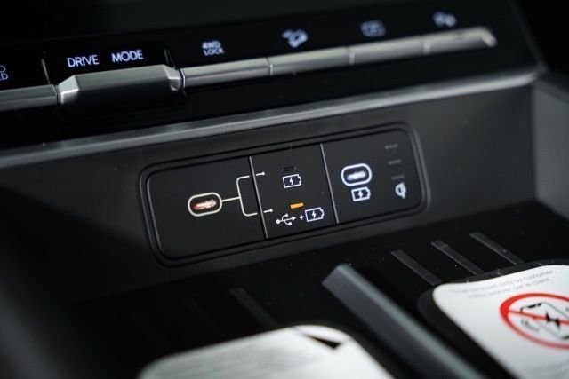 2026 Hyundai Santa Fe SEL - Photo 13