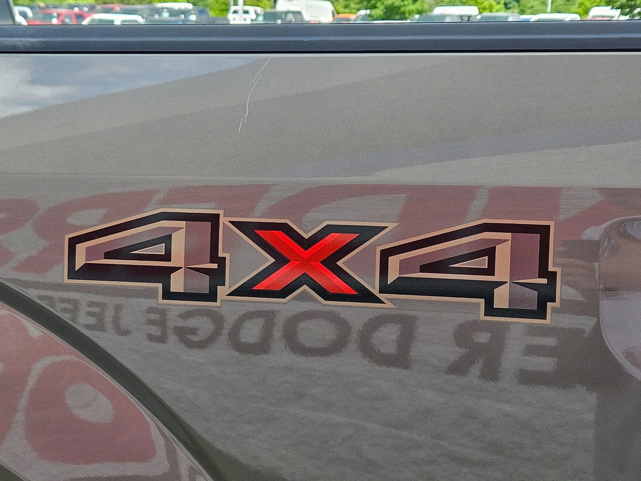Used 2018 Stone Gray Ford XLT image 30