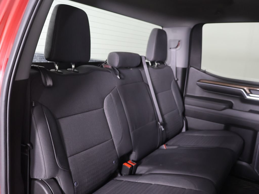 2023 Chevrolet Silverado 1500 LT Trail Boss - Photo 28
