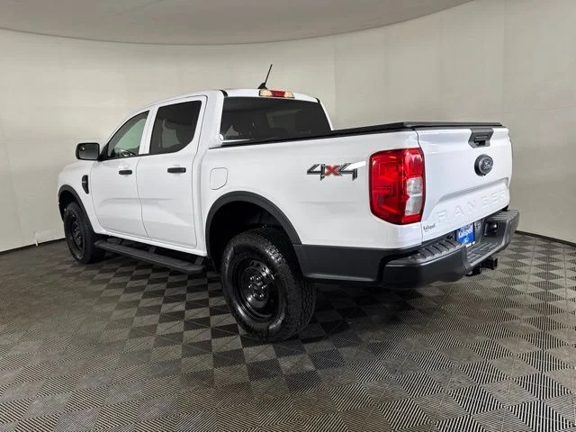 New 2026 Oxford White Ford XL image 6