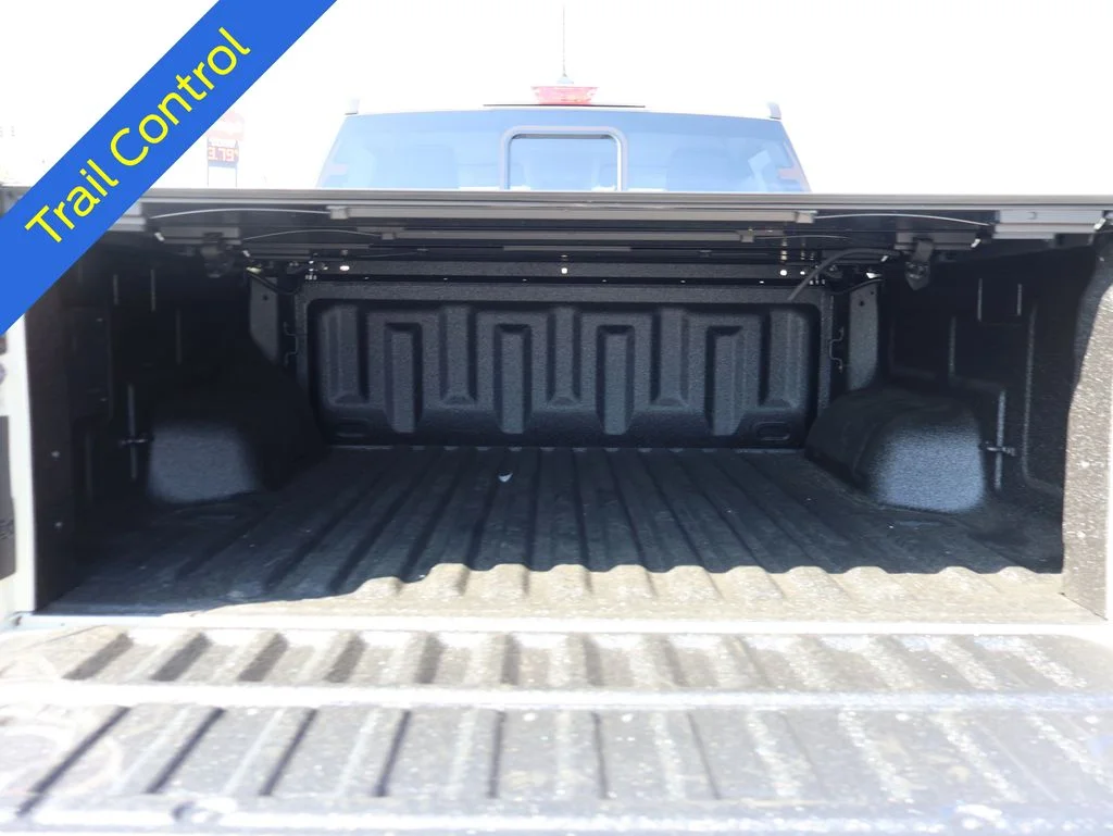 New 2026 Desert Sand Ford XLT image 14