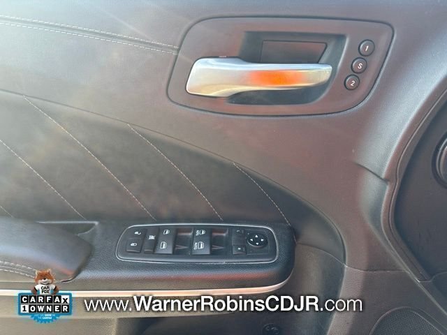 Used 2020 Black Dodge R T Scat Pack image 16