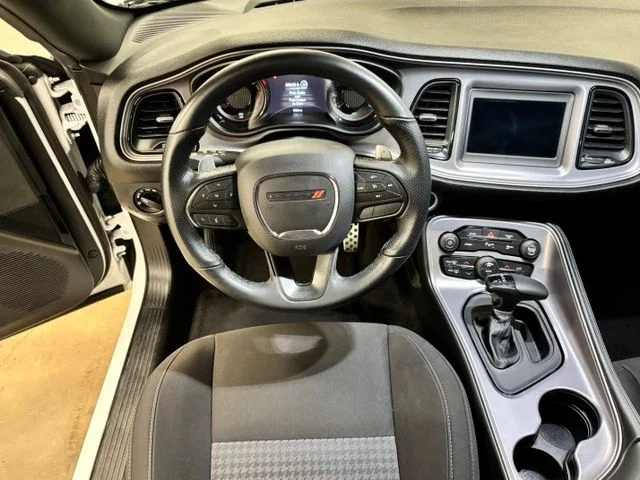 Used 2023 White Dodge R/T image 13