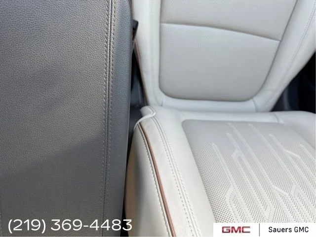 2024 Buick Encore GX Avenir - Photo 17