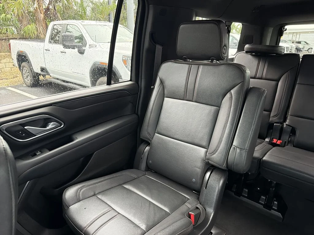 Used 2022 Gray Chevrolet RST image 12