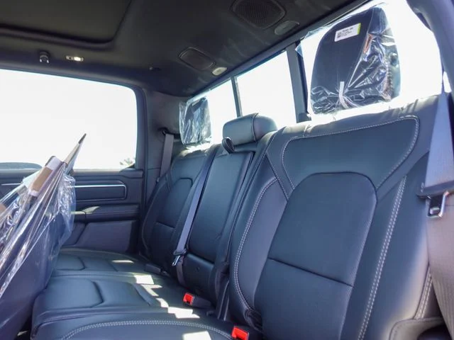 New 2026 Canyon Lake Exterior Paint RAM Rebel image 23