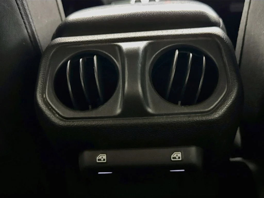 Used 2018 Orange Jeep Unlimited Sport S image 29