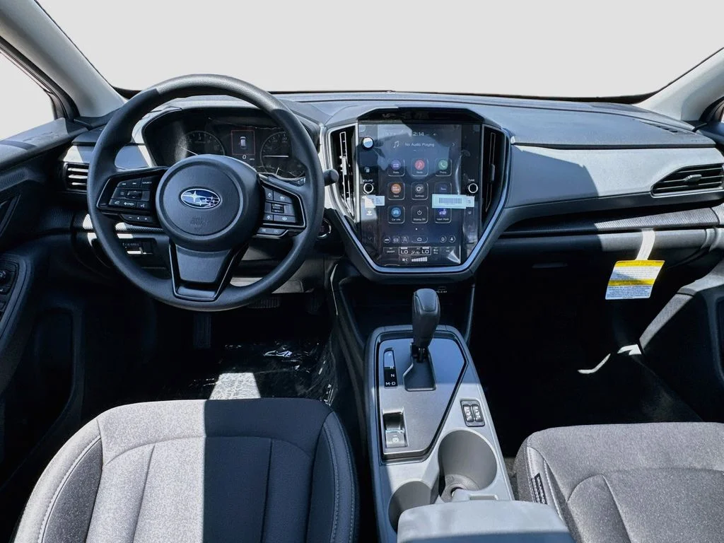 New 2026 Gray Subaru Premium image 27