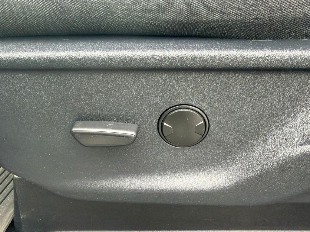 Used 2026 Black Ford XLT image 15