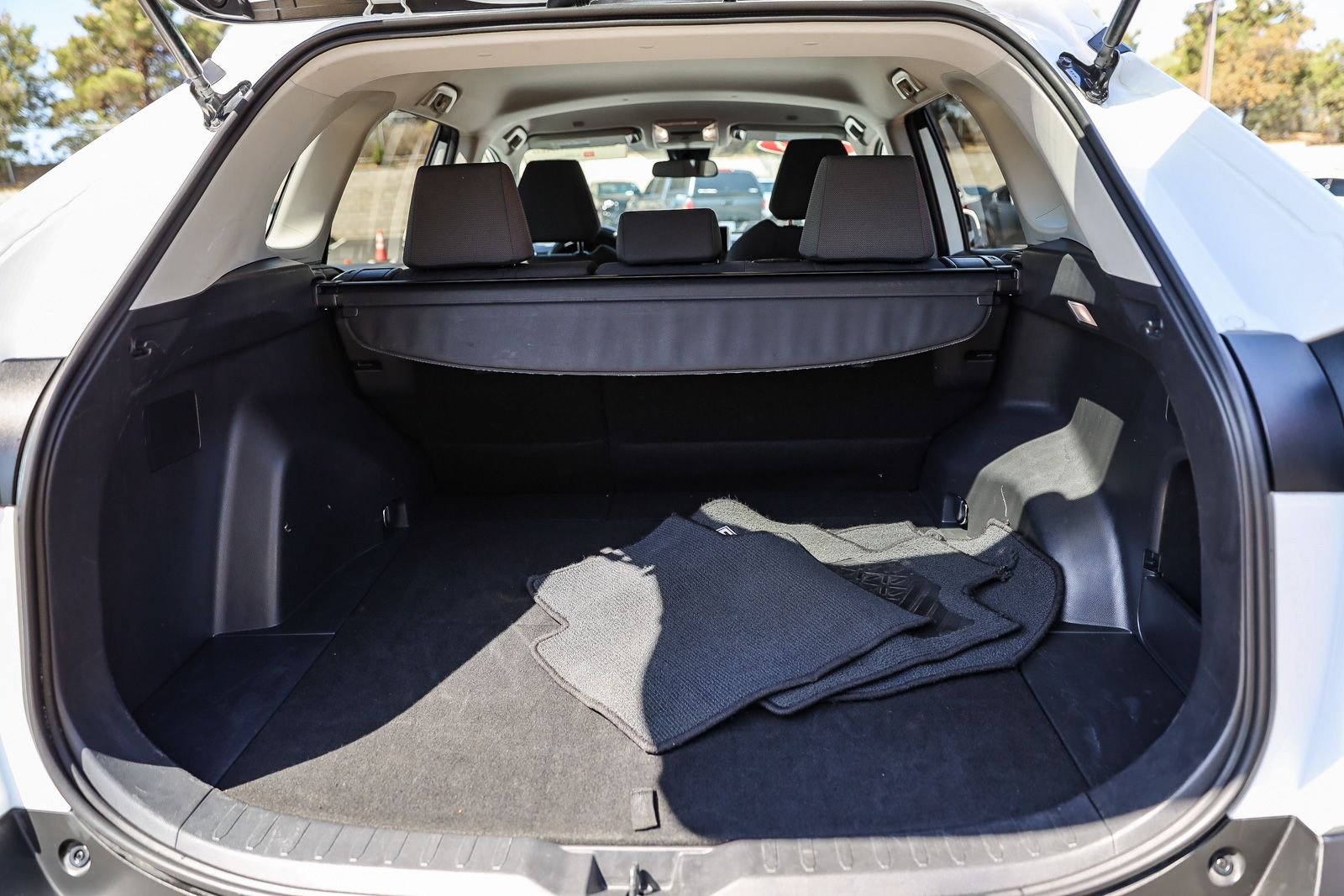 Certified Used 2024 ICE CAP Toyota XLE image 25