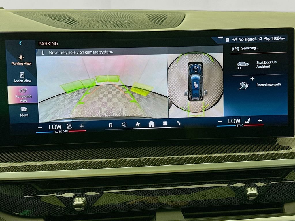 2024 BMW X7 ALPINA XB7 - Photo 14
