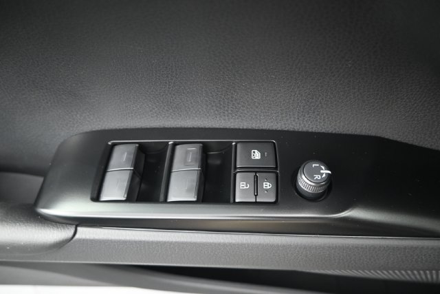 New 2026 Underground Toyota SE image 9