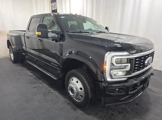 Used 2026  Ford XL image 4