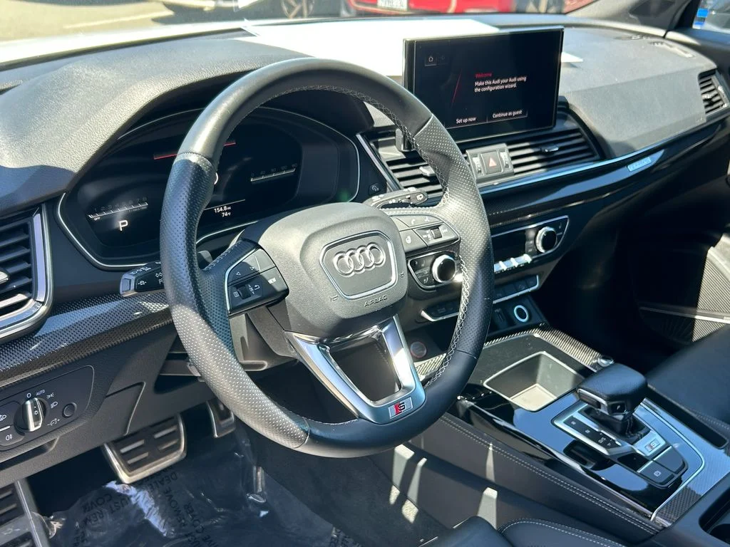 2023 Audi SQ5 Sportback Premium Plus - Photo 13