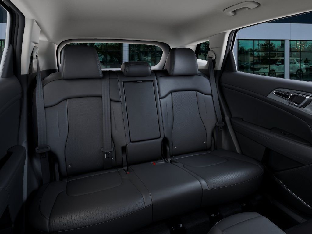 New 2026 Gray Kia EX image 16