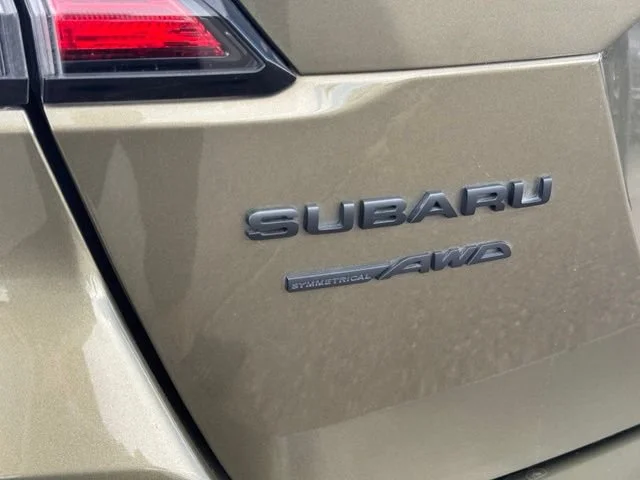 Used 2023 Green Subaru Onyx Edition XT image 20