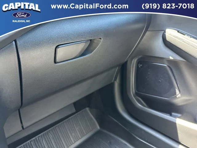 Used 2024 Black Ford ST-Line Select image 28
