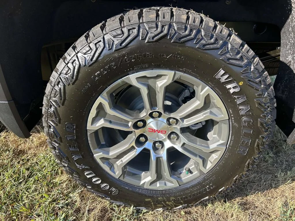 New 2026 Coastal Dune GMC Pro image 10