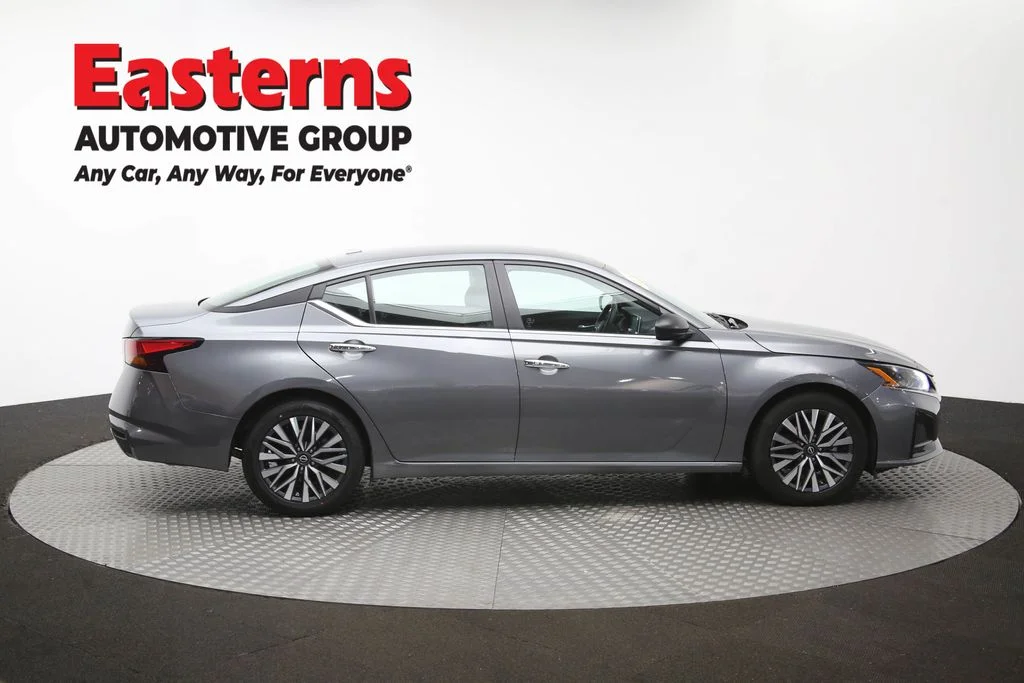 Used 2025 Gray Nissan 2.5 SV image 44