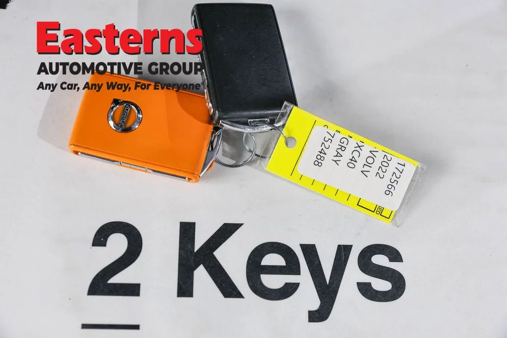 Used 2022 Gray Volvo P8 Ultimate image 25