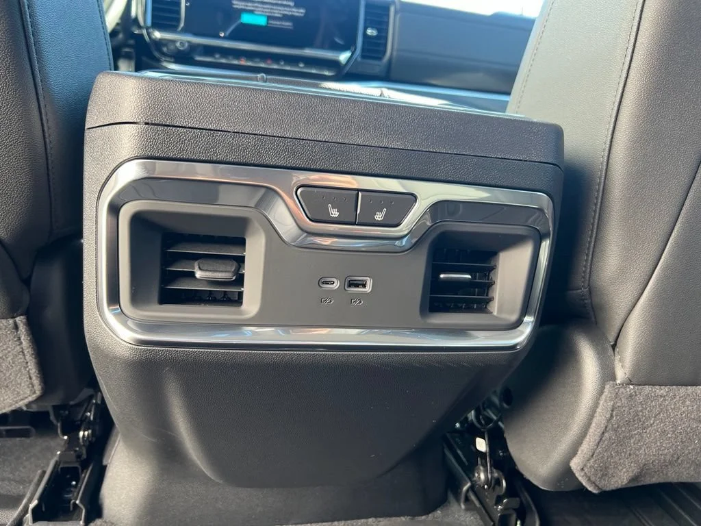 New 2026 Summit White Chevrolet LTZ DRW image 21