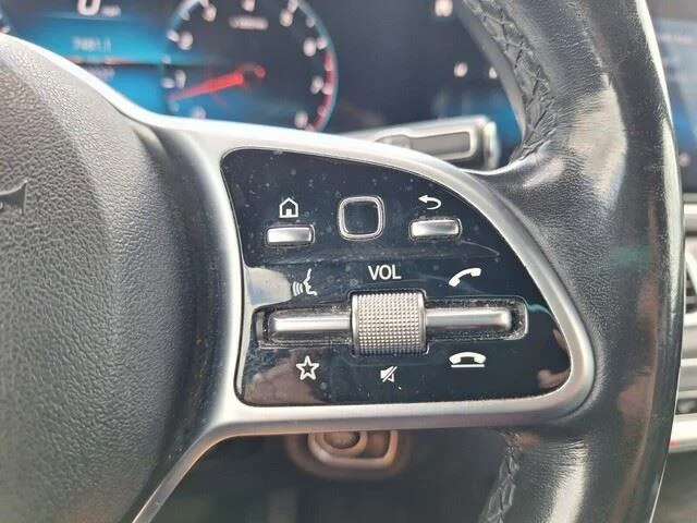 Used 2020 Polar White Mercedes-Benz GLE 350 image 15