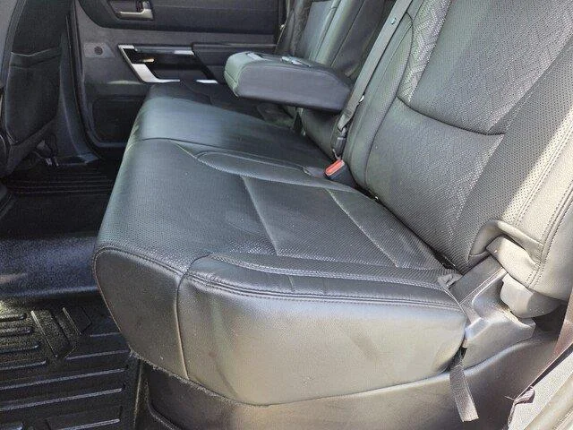 Used 2023 Lunar Rock Toyota Limited image 24