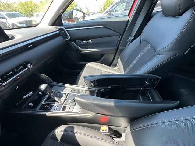 2026 Mazda CX-50 Select - Photo 24