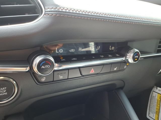 2026 Mazda Mazda3 Turbo Premium Plus - Photo 15